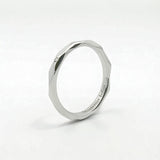 Slim Existing - Lady's Ring