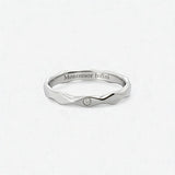 Slim Existing - Lady's Ring