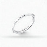 Slim Existing - Lady's Ring