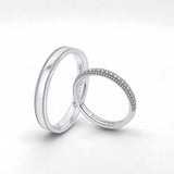 Millegrain - Matching Set