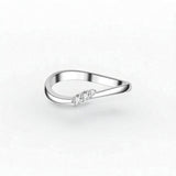 Lac Léman III - Lady's Ring