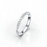 Dentelle - Lady's Ring