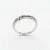 Enchevêtré II - Lady's Ring