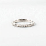 Pour toujours - Lady's Ring