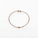 Cercle de Charme Bracelet