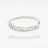 Éclats de Lune Bracelet