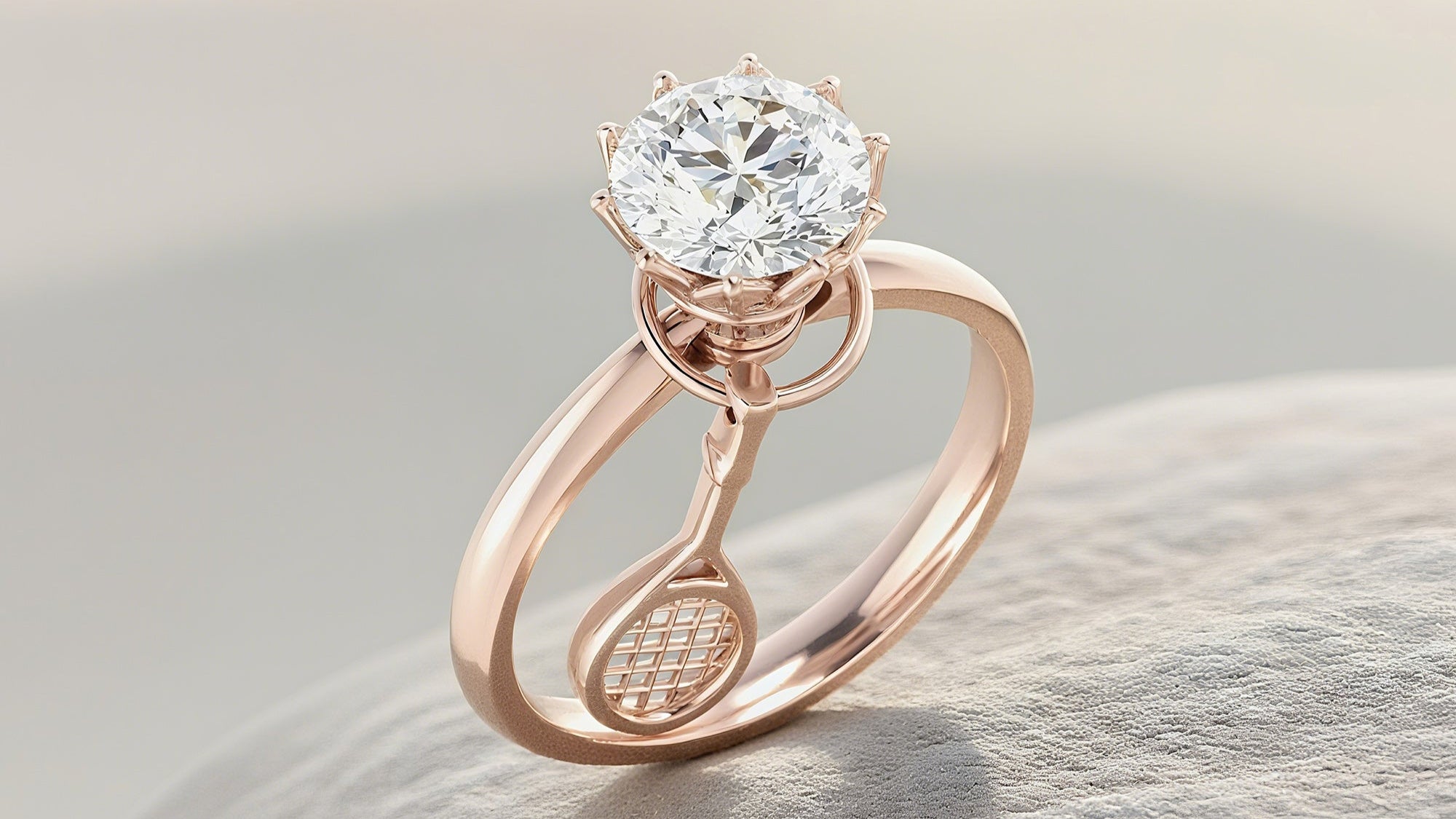 Bespoke_badmointon_ring_engagement_ring_montresor_infini