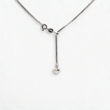 Lien d'Amour Necklace