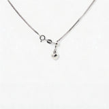 Lien d'Amour Necklace