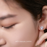 Halo Earrings