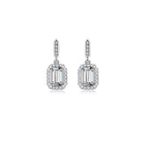 Noble Halo Earrings