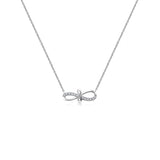Ribbon Necklace