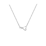 Infini Love Necklace