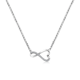 Infini Love Necklace