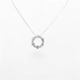 Lumière Ronde Necklace