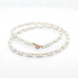 Chanson des Perles II Necklace