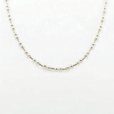 Chanson des Perles II Necklace