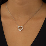 Étoile d'Amour Necklace