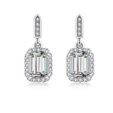 Noble Halo Earrings