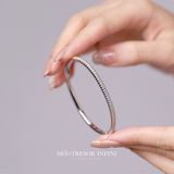 Pave Elegant Bracelet
