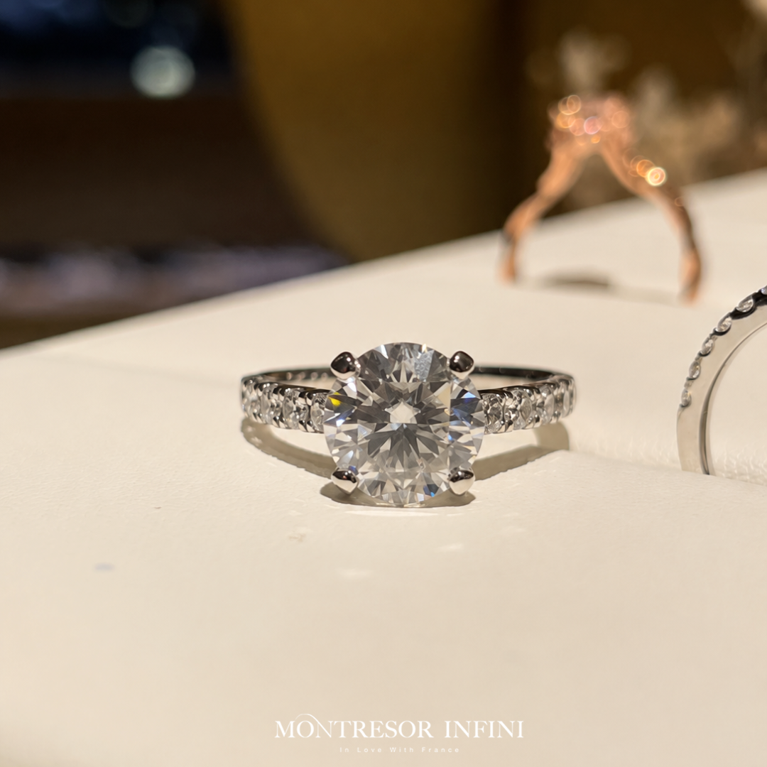 How to Design a Custom Engagement Ring When You Don't Know Where to Start
