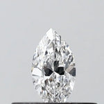 0.20ct Marquise Lab Grown Diamond (Colour D, Clarity VS2, IGI Certified)