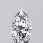 0.21ct Marquise Lab Grown Diamond (Colour D, Clarity VS1, IGI Certified)