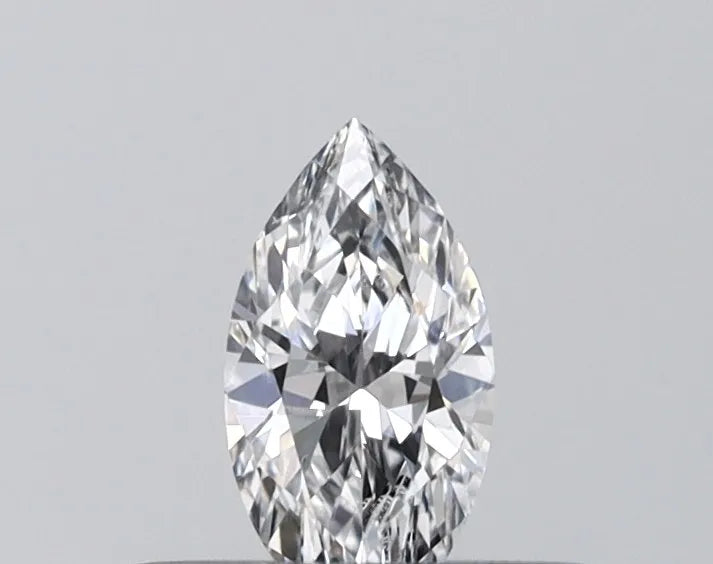 0.21ct Marquise Lab Grown Diamond (Colour D, Clarity VS1, IGI Certified)