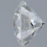 0.24ct Round Lab Grown Diamond (Colour F, Clarity VS2, Cut VG, IGI Certified)