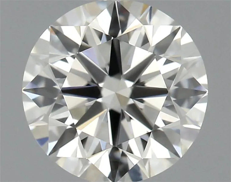 0.96ct Round Natural Diamond (Colour G, Clarity VVS1, Cut EX, IGI Certified)