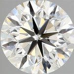 1.00ct Round Natural Diamond (Colour F, Clarity VS1, Cut VG, IGI Certified)