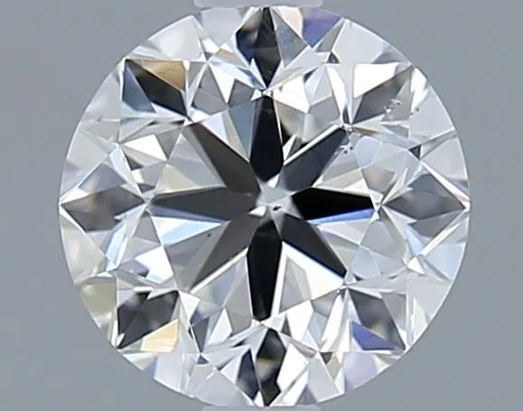 1.00ct Round Natural Diamond (Colour F, Clarity VS2, Cut VG, IGI Certified)