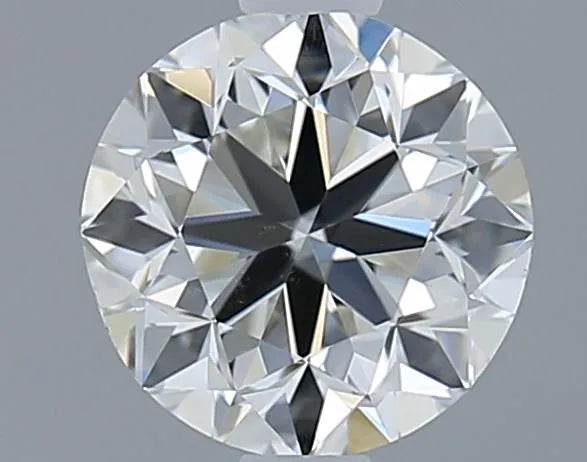 1.00ct Round Natural Diamond (Colour G, Clarity VS2, Cut VG, IGI Certified)