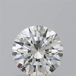 1.00ct Round Natural Diamond (Colour H, Clarity VS1, Cut EX, IGI Certified)