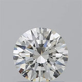 1.00ct Round Natural Diamond (Colour H, Clarity VS1, Cut EX, IGI Certified)