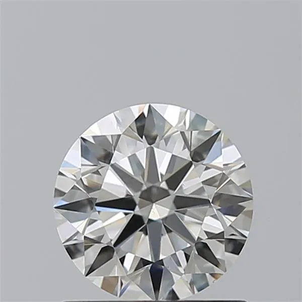 1.00ct Round Natural Diamond (Colour H, Clarity VS1, Cut EX, IGI Certified)