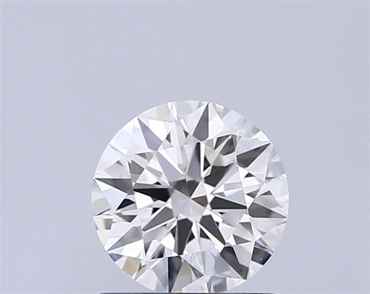 1.00ct Round Natural Diamond (Colour H, Clarity VS2, Cut EX, IGI Certified)