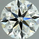 1.00ct Round Natural Diamond (Colour H, Clarity VVS2, Cut VG, IGI Certified)