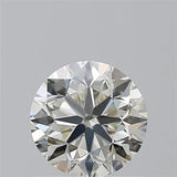 1.00ct Round Natural Diamond (Colour H, Clarity VVS2, Cut VG, IGI Certified)