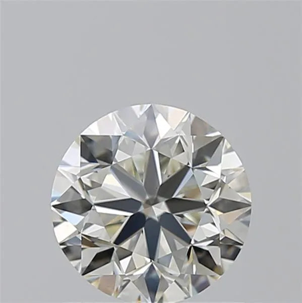 1.00ct Round Natural Diamond (Colour H, Clarity VVS2, Cut VG, IGI Certified)