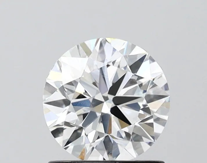 1.01ct Round Lab Grown Diamond (Colour D, Clarity VS1, Cut ID, IGI Certified)