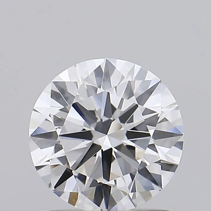1.01ct Round Lab Grown Diamond (Colour D, Clarity VVS2, Cut ID, IGI Certified)