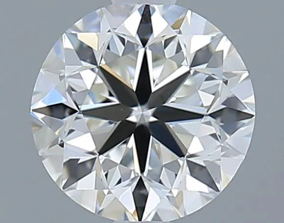 1.01ct Round Natural Diamond (Colour G, Clarity VS1, Cut VG, IGI Certified)