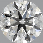 1.02ct Round Natural Diamond (Colour G, Clarity VS2, Cut VG, IGI Certified)