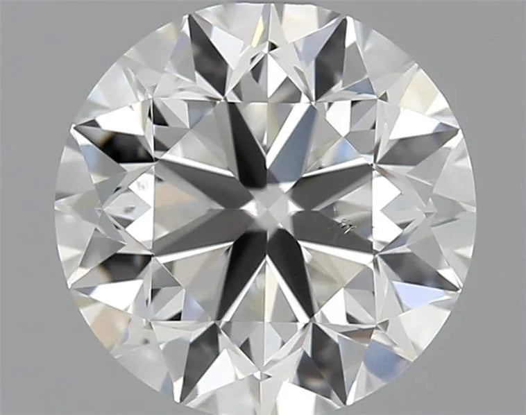 1.02ct Round Natural Diamond (Colour G, Clarity VS2, Cut VG, IGI Certified)