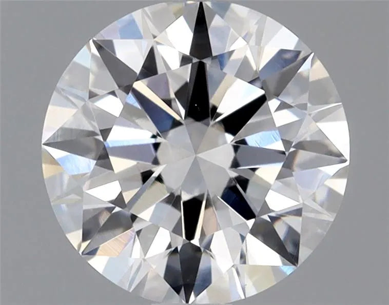 1.03ct Round Natural Diamond (Colour D, Clarity VS1, Cut EX, GIA Certified)