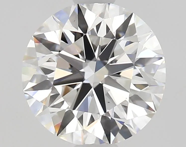 1.03ct Round Natural Diamond (Colour D, Clarity VS1, Cut EX, GIA Certified)