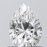 1.04ct Pear Lab Grown Diamond (Colour D, Clarity VVS2, IGI Certified)