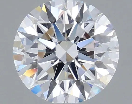 1.19ct Round Lab Grown Diamond (Colour D, Clarity VS1, Cut ID, IGI Certified)