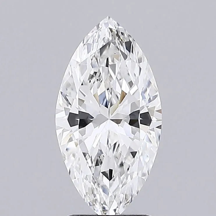 1.50ct Marquise Lab Grown Diamond (Colour E, Clarity VS1, IGI Certified)